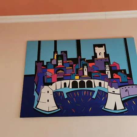 The Beachfront Old Town