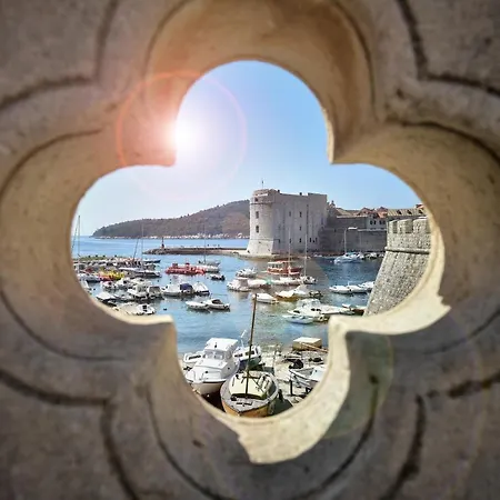 The Beachfront Old Town * Dubrovnik