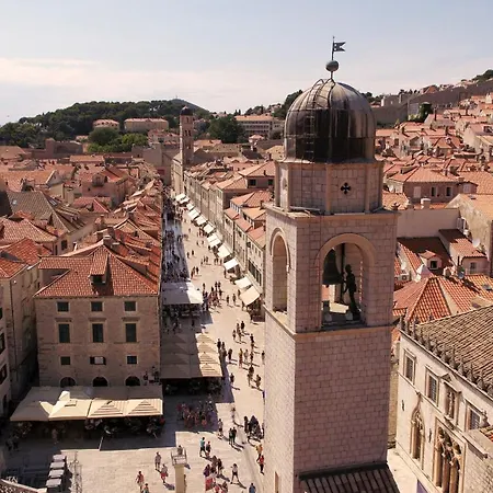 The Beachfront Old Town Apartmán Dubrovník