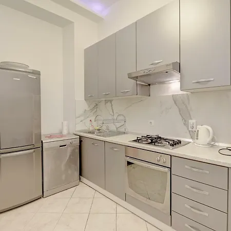 The Beachfront Old Town * Dubrovnik