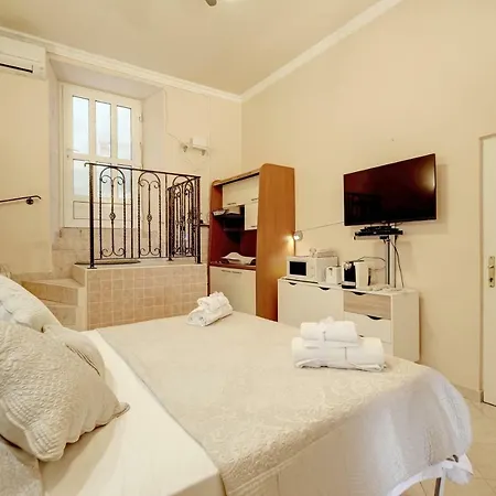 Apartment The Beachfront Old Town Dubrovnik