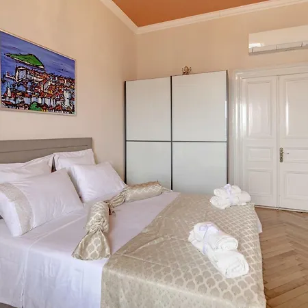 The Beachfront Old Town * Dubrovnik