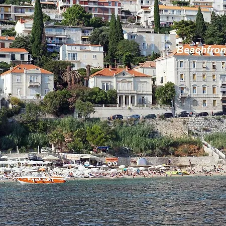 Apartmán The Beachfront Old Town