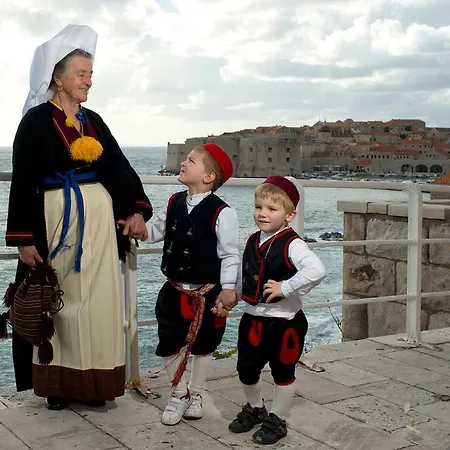 Lejlighed The Beachfront Old Town