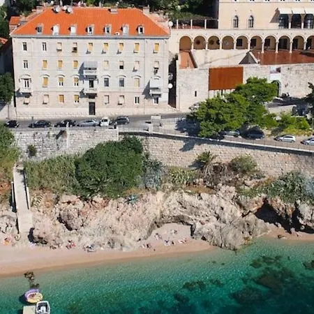 The Beachfront Old Town * Dubrownik