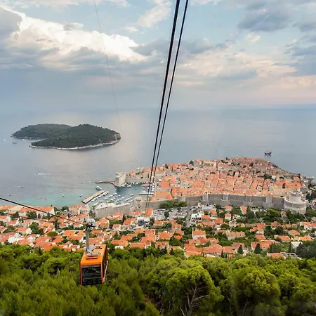 Lejlighed The Beachfront Old Town