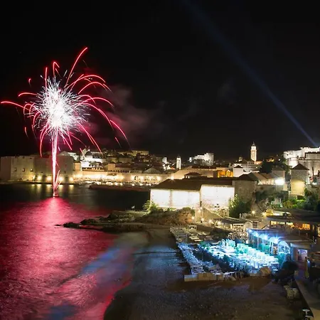 The Beachfront Old Town * Dubrovnik