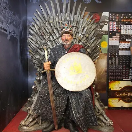 The Beachfront Old Town * Dubrovnik