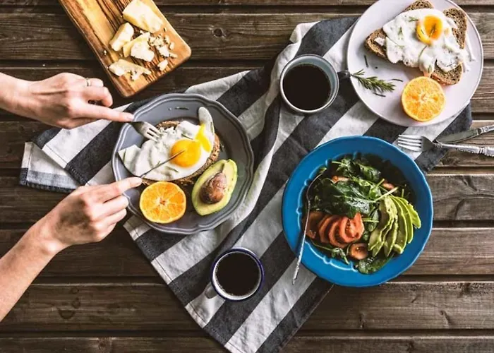 The Beachfront Old Town Διαμέρισμα