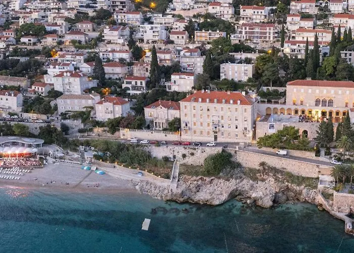 The Beachfront Old Town Διαμέρισμα