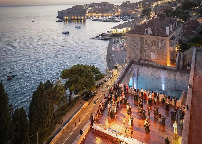 The Beachfront Old Town