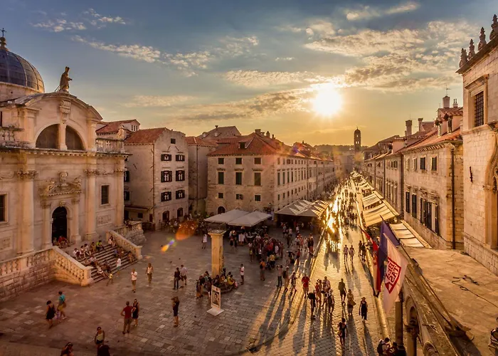 The Beachfront Old Town Διαμέρισμα *