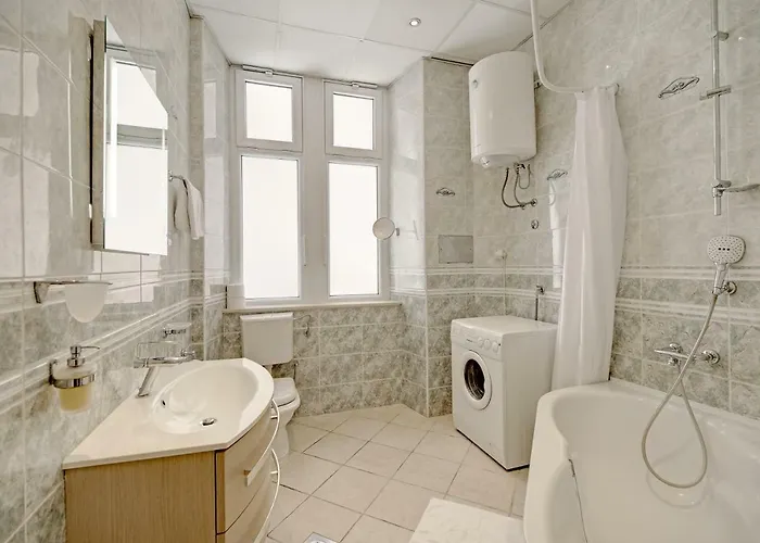 The Beachfront Old Town