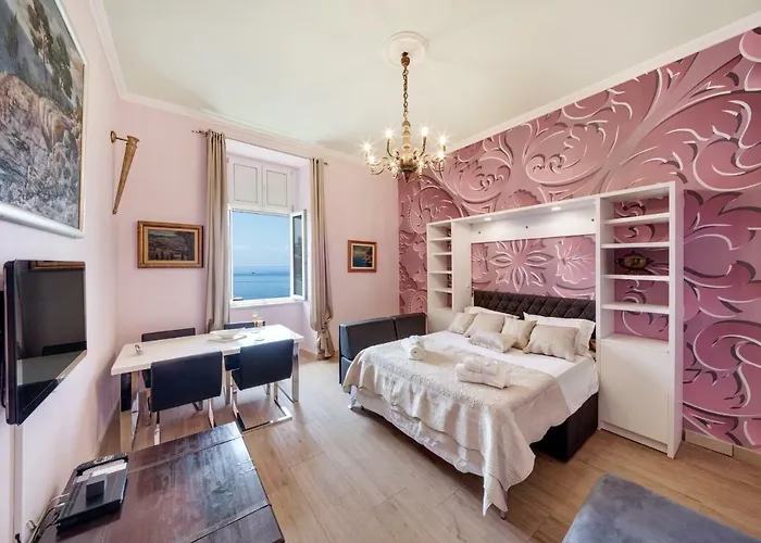 The Beachfront Old Town Διαμέρισμα