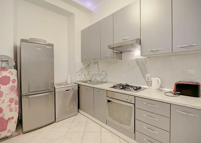 The Beachfront Old Town * Ντουμπρόβνικ