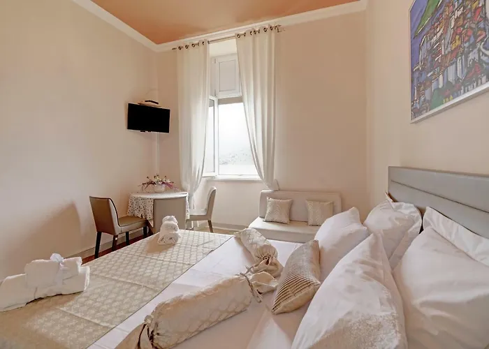 The Beachfront Old Town Διαμέρισμα *