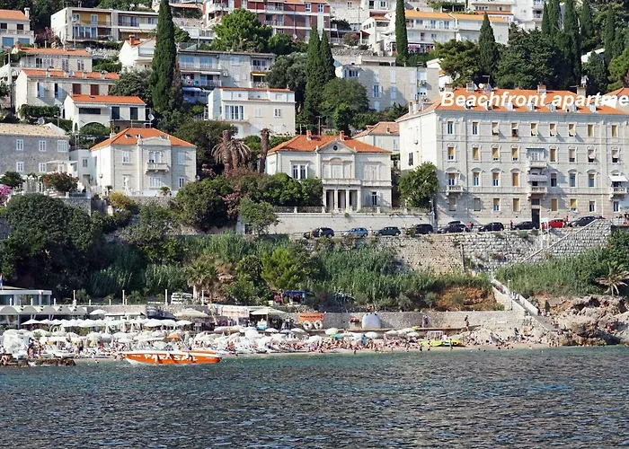 Διαμέρισμα The Beachfront Old Town
