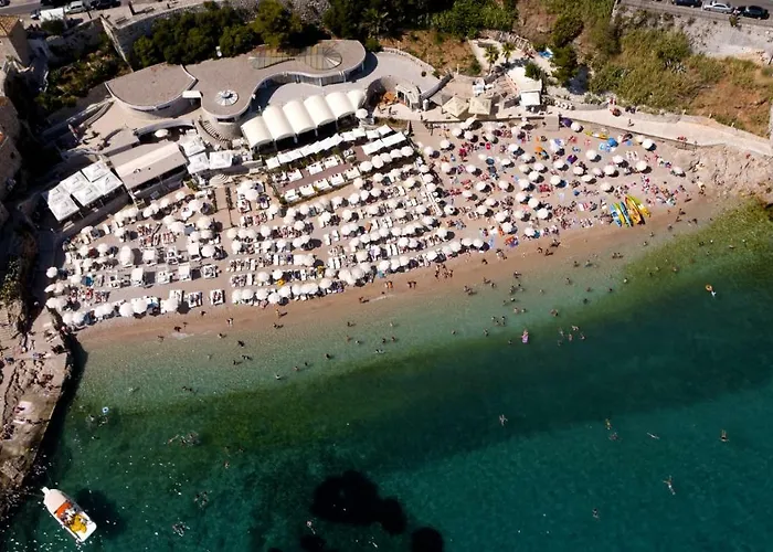 Διαμέρισμα The Beachfront Old Town *