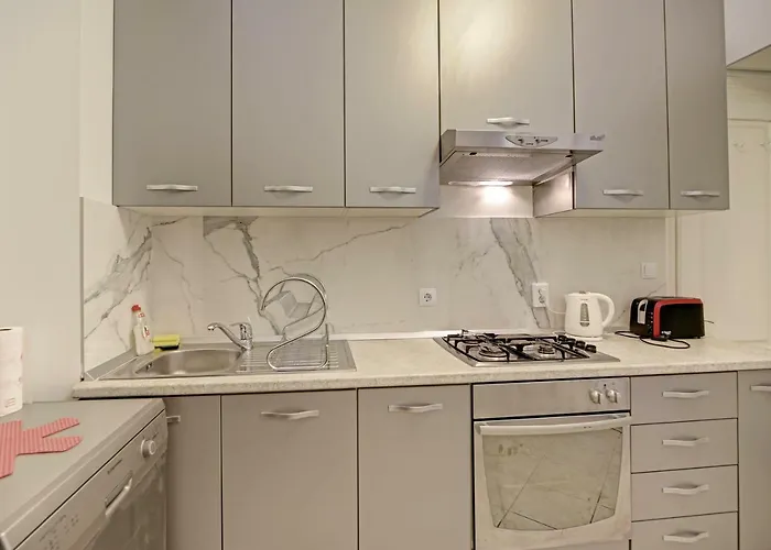 The Beachfront Old Town