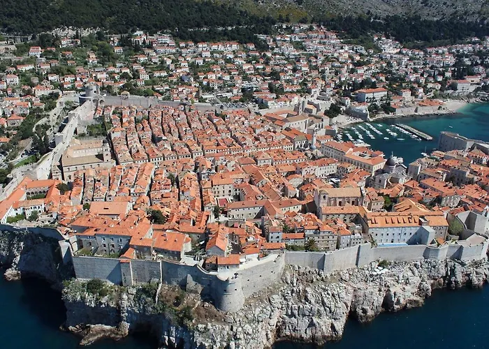 The Beachfront Old Town Διαμέρισμα