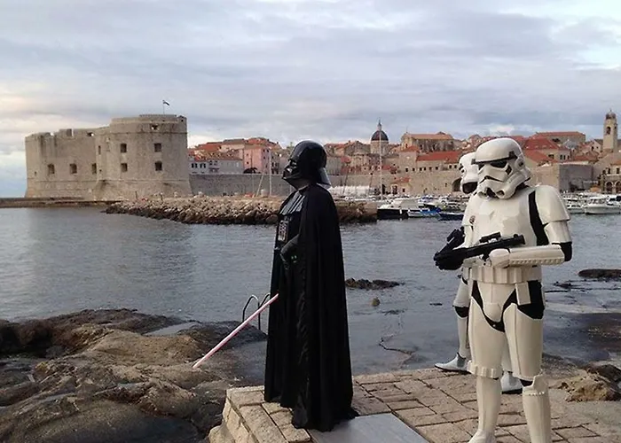 The Beachfront Old Town Διαμέρισμα *