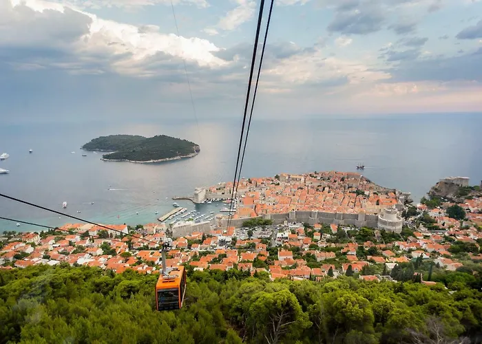 Διαμέρισμα The Beachfront Old Town