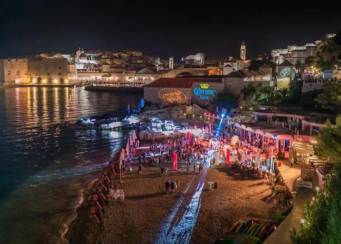 Διαμέρισμα The Beachfront Old Town