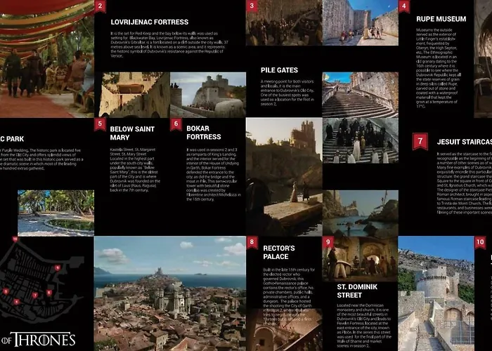 The Beachfront Old Town