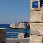 The Beachfront Old Town Apartman Dubrovnik