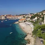 Apartman The Beachfront Old Town *
