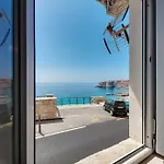 The Beachfront Old Town *