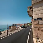 Apartman The Beachfront Old Town Dubrovnik