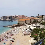 Apartman The Beachfront Old Town *