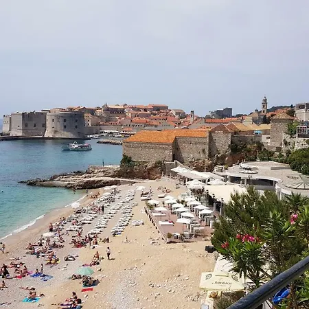 Apartman The Beachfront Old Town *