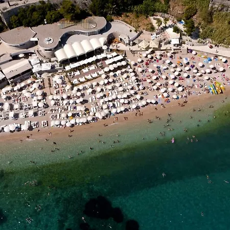 Apartman The Beachfront Old Town *