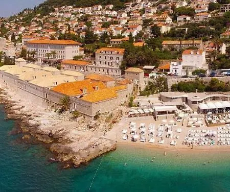 Apartman The Beachfront Old Town *