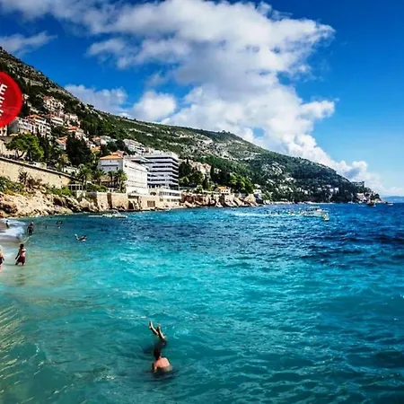 The Beachfront Old Town