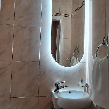 The Beachfront Old Town *