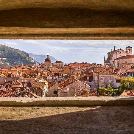 The Beachfront Old Town Apartamento *