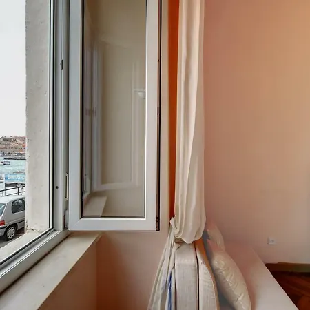 The Beachfront Old Town *