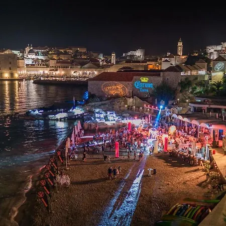 Apartamento The Beachfront Old Town