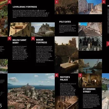 The Beachfront Old Town